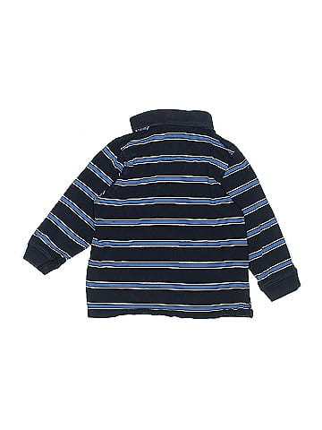 The Children's Place Long Sleeve Polo (view 2)