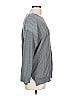 Alfani Gray Pullover Sweater Size L - photo 4