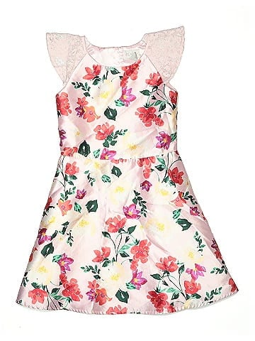 The Children's Place Dress (view 1)