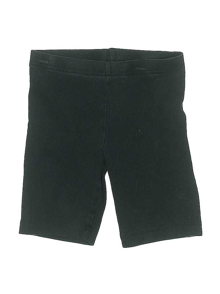 Pre-owned Old Navy Kids' Athletic Shorts In Green