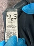 9.2.5 Gray Active Pants Size S - photo 5