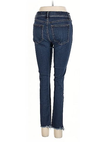 Ann Taylor LOFT Jeans (view 2)