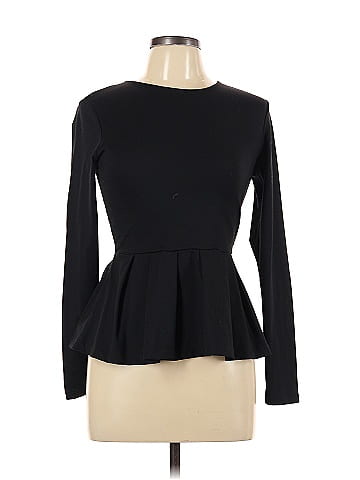 Susana Monaco Long Sleeve Top (view 1)