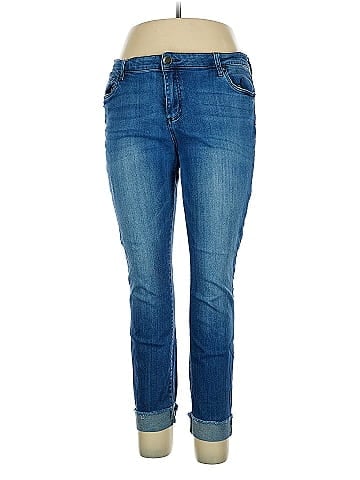 Kut from the Kloth Jeans (view 1)