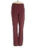 Rag & Bone Burgundy Active Pants Size 0 - photo 1