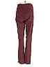 Rag & Bone Burgundy Active Pants Size 0 - photo 2
