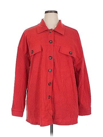 Unbranded Coat (view 1)