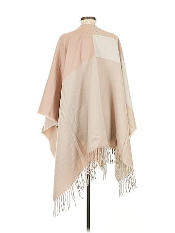 Soia & Kyo Poncho (view 2)