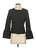 Banana Republic Black Blazer Size 4 - photo 1