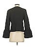 Banana Republic Black Blazer Size 4 - photo 2