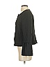 Banana Republic Black Blazer Size 4 - photo 5