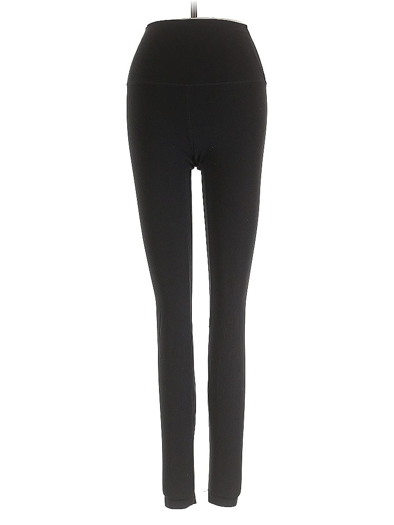 Click to view more detailed imagery on our partner's website Pre-owned Unbranded Active Pants In Black