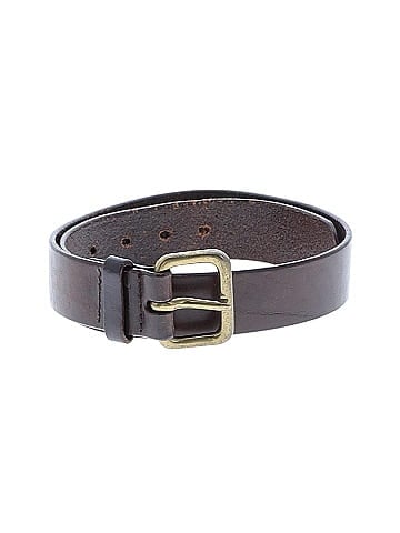 Express Jeans Leather Belt (view 1)