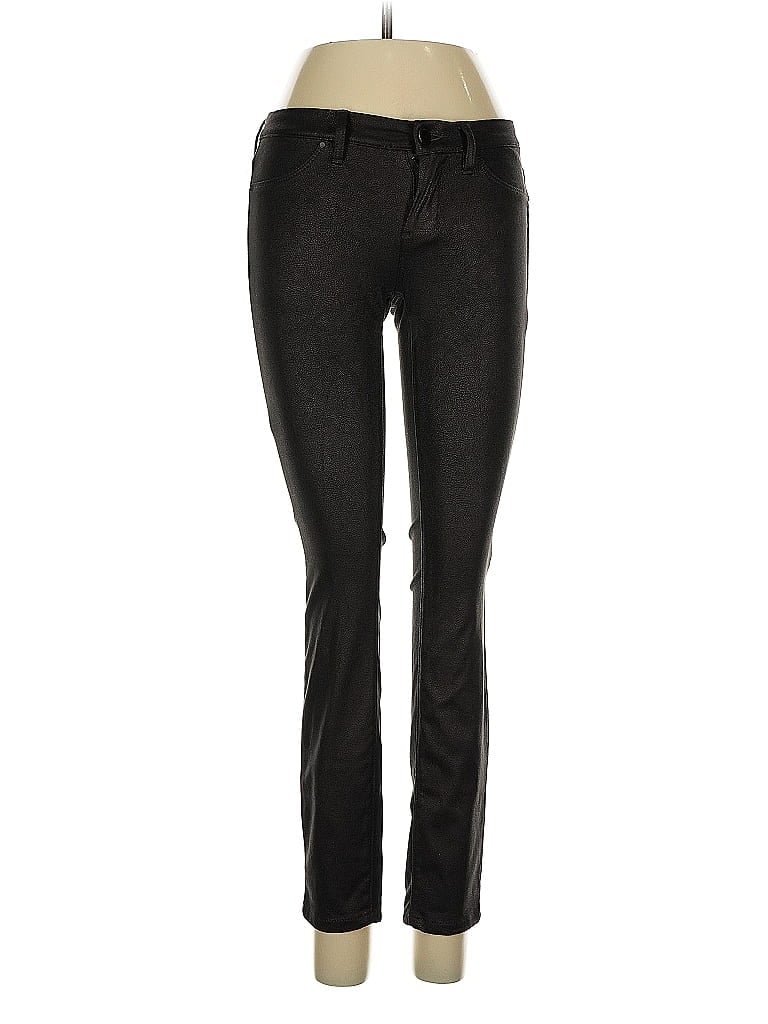 Pre-owned Blanknyc Blank Nyc Jeans In Black