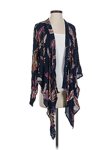 Patrons of Peace Cardigan (view 1)
