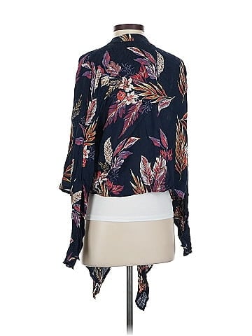 Patrons of Peace Cardigan (view 2)
