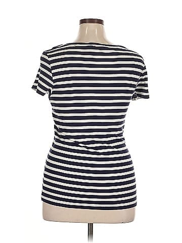 Ralph Lauren Sport Short Sleeve T-Shirt (view 2)