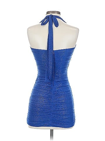 Lucy In The Sky Cocktail Dress (view 2)
