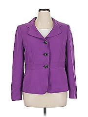 Tahari By Asl Blazer