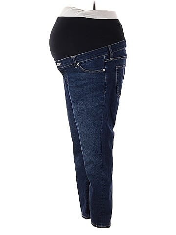 Gap - Maternity Jeans (view 1)
