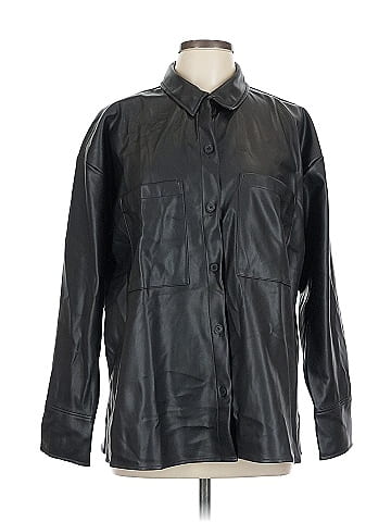 Abercrombie & Fitch Raincoat (view 1)