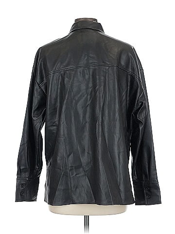 Abercrombie & Fitch Raincoat (view 2)