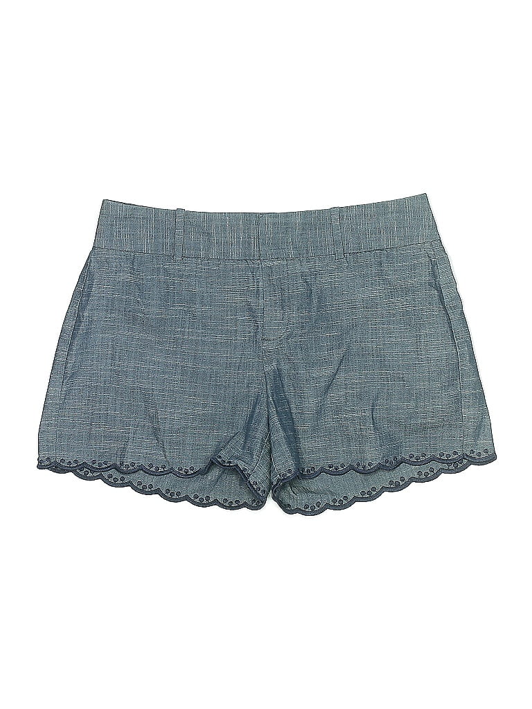 CALVIN KLEIN Pre-owned Shorts In Blue