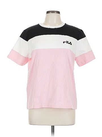 FILA Short Sleeve T-Shirt (view 1)