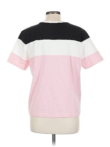 FILA Short Sleeve T-Shirt (view 2)