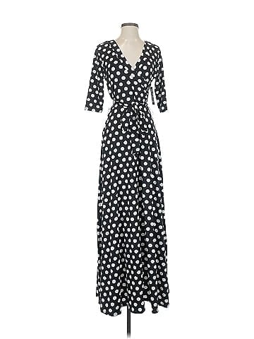 New York & Company Casual Dress (view 1)