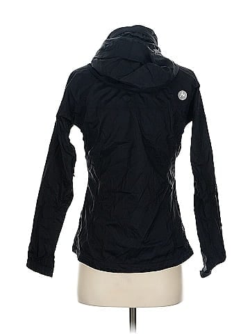 Marmot Snow Jacket (view 2)
