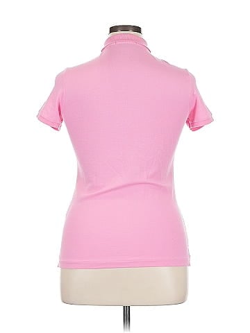 Ralph Lauren Sport Short Sleeve Polo (view 2)