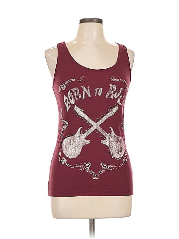 Rock & Republic Tank Top (view 1)