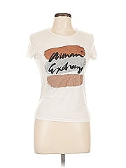 Armani Exchange Short Sleeve T Shirt