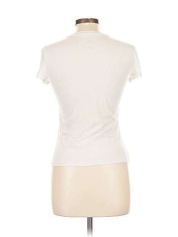 Armani Exchange Short Sleeve T-Shirt (view 2)