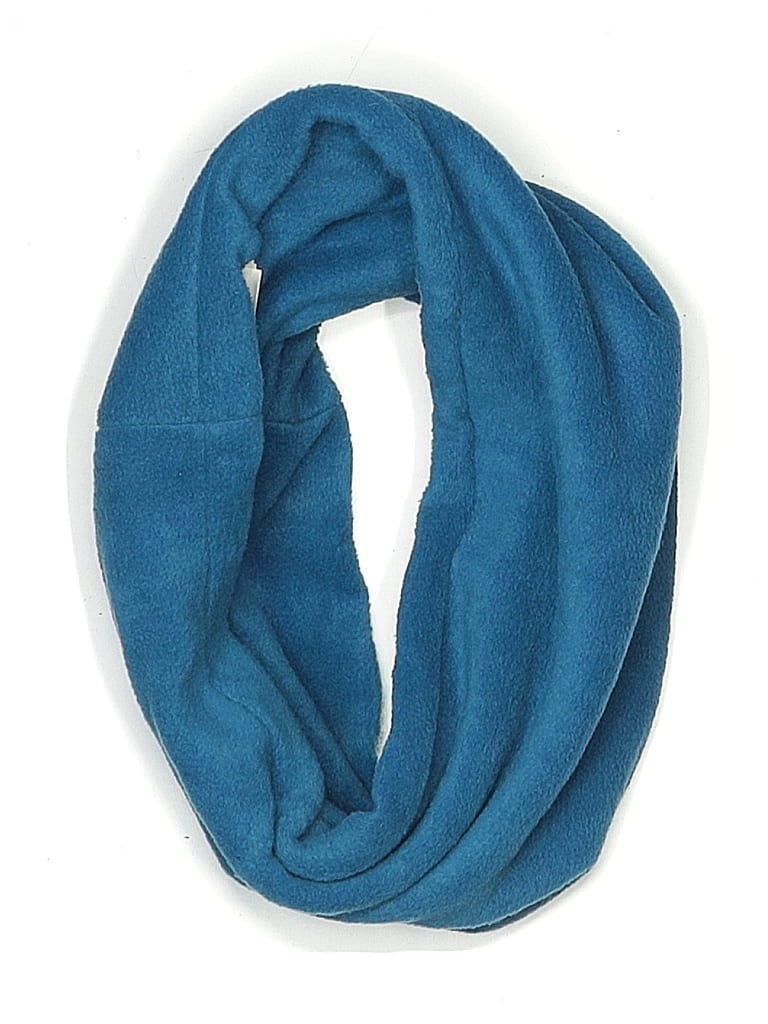 OLD NAVY Pre-owned Scarf In Blue