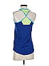 Nike Blue Active Tank Size S - photo 2
