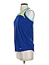 Nike Blue Active Tank Size S - photo 5