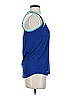 Nike Blue Active Tank Size S - photo 4