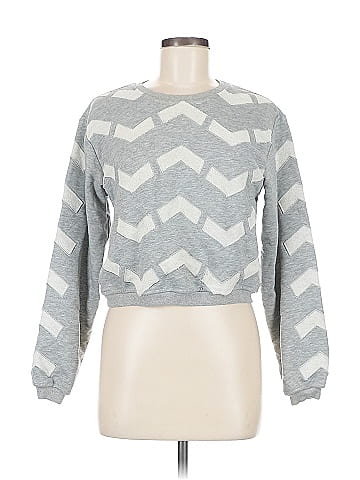 Endless Rose Pullover Sweater (view 1)