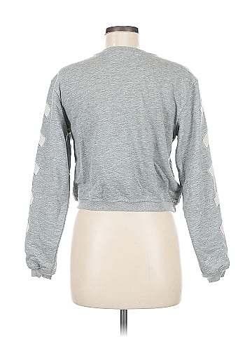 Endless Rose Pullover Sweater (view 2)