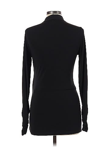 A Pea in the Pod Long Sleeve Top (view 2)