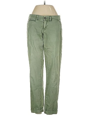 Pilcro and the Letterpress Casual Pants (view 1)
