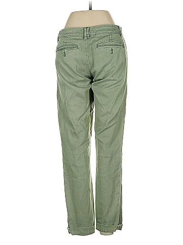Pilcro and the Letterpress Casual Pants (view 2)