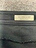 Adriano Goldschmied Black Jeans Size 27 waist - photo 7