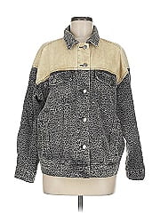Easel Jacket