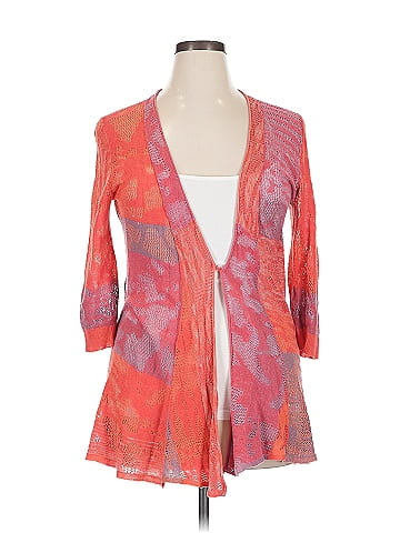 Nic + Zoe Cardigan (view 1)