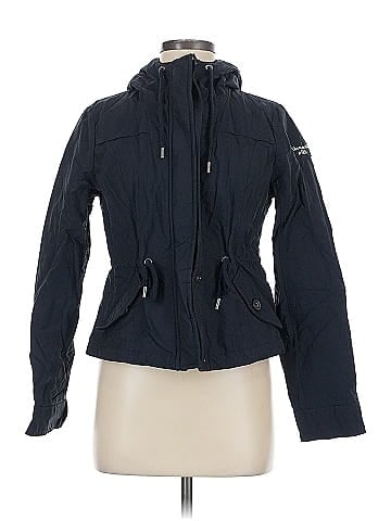 Abercrombie & Fitch Jacket (view 1)