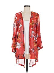 Band Of Gypsies Kimono