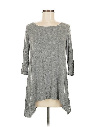 Mudd 3/4 Sleeve T-Shirt (view 1)